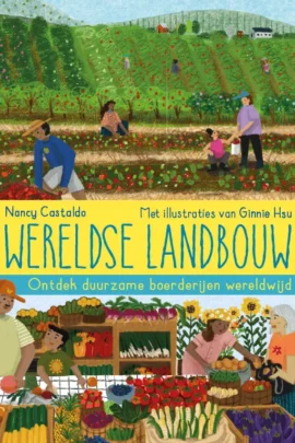 Wereldse landbouw