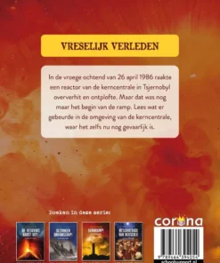 Kernramp! | 9789464394054 Kernramp! | 9789464394054