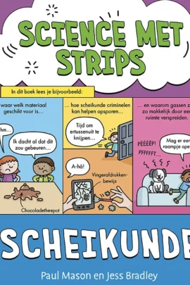 Scheikunde