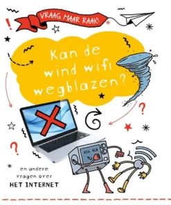 Kan de wind wifi wegblazen?