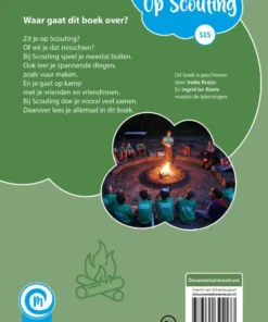 Op scouting | 9789464394177