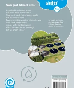 Zuinig met water | 9789464394207