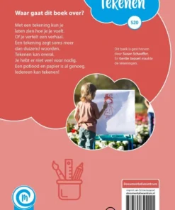 Tekenen | 9789464394221