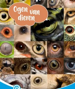 Ogen van dieren