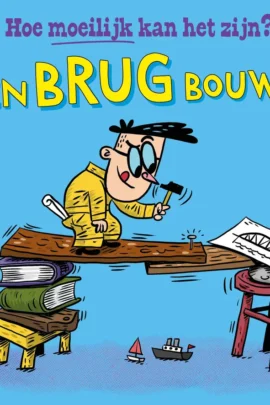 Een brug bouwen
