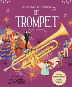 De trompet