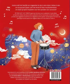 Alternative view of Slagwerk