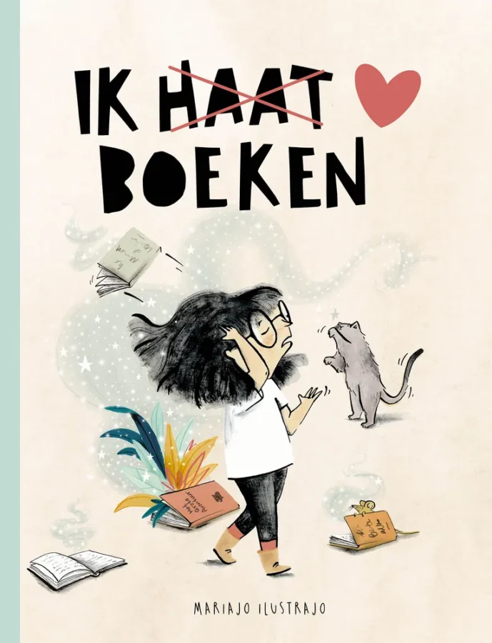 Rapunsel kinderboeken |