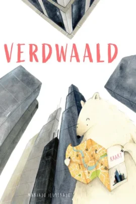 Verdwaald