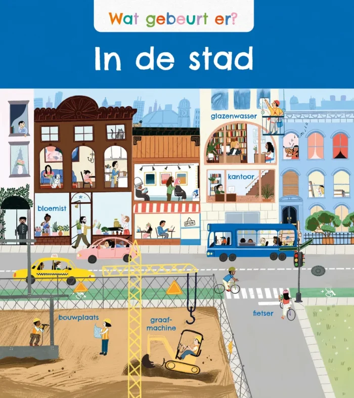 Rapunsel kinderboeken |