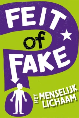 Het menselijk lichaam
