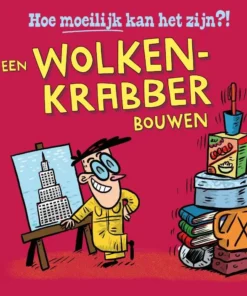 Een wolkenkrabber bouwen