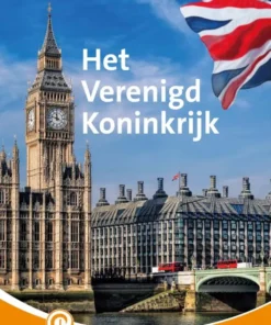 Het Verenigd Koninkrijk