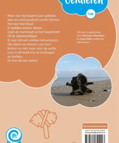 Oerdieren | 9789464394993