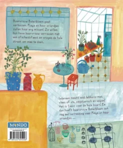 Alternative view of Het bijzondere buurtfeest