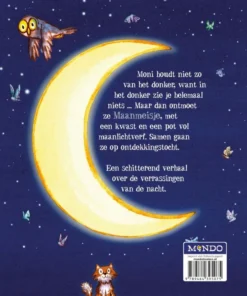 Maanmeisje | 9789464395075