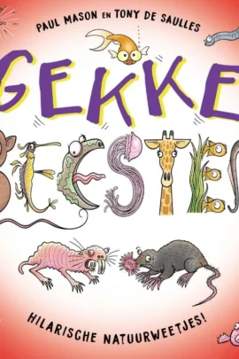 Gekke beesten