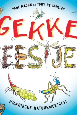 Gekke beestjes