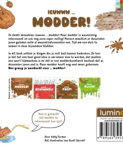 Alternative view of Modder!