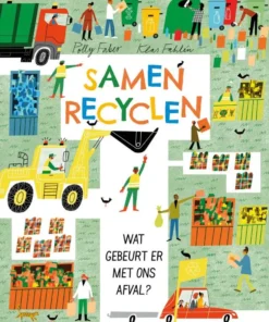 Samen recyclen