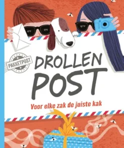 Drollenpost