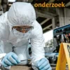 Forensisch onderzoek | 9789044770223
