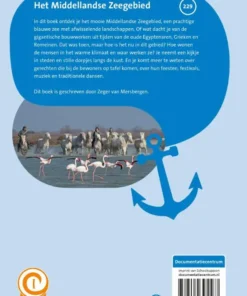 Het Middellandse Zeegebied | 9789464395587