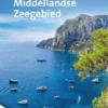 Het Middellandse Zeegebied | 9789464395570 Het Middellandse Zeegebied | 9789464395570