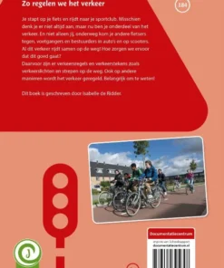 Zo regelen we het verkeer | 9789464395648