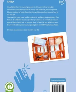 EHBO | 9789464395655