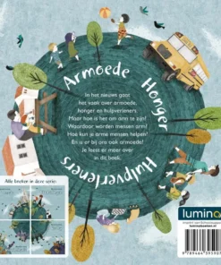 Alternative view of Armoede