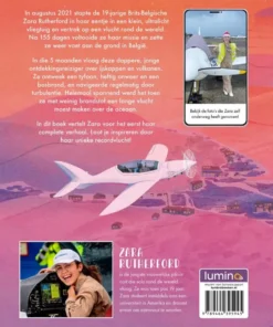 Alternative view of Met mijn vliegtuig de wereld rond