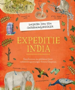 Expeditie India