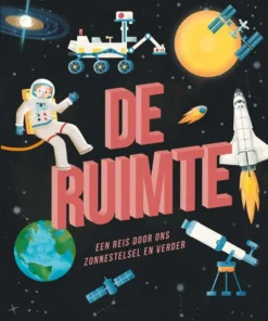 De ruimte