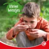 Kleine beestjes | 9789464396492