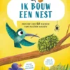Ik bouw een nest | 9789464396393