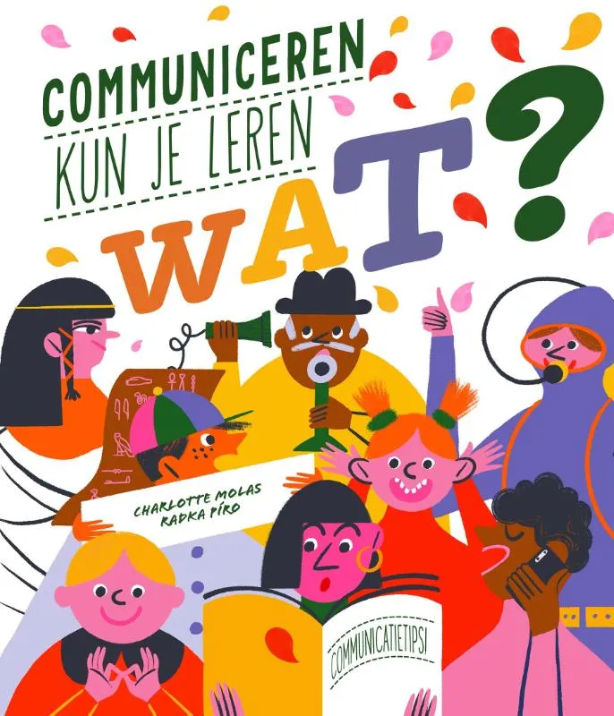 Communiceren kun je leren | 9789464397017 Communiceren kun je leren
