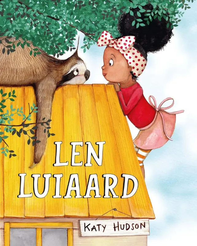 Len Luiaard | 9789464397048 Len Luiaard