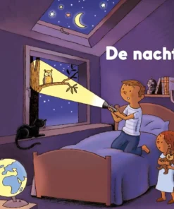 De nacht