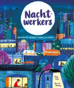 Nachtwerkers