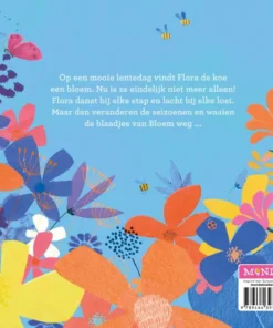 Alternative view of Flora en de bloem