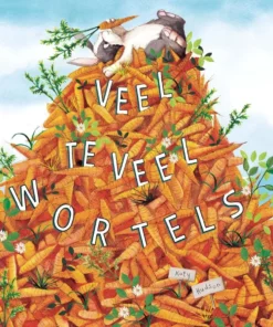 Veel te veel wortels