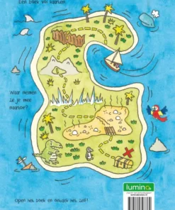 Alternative view of Mijn kaartenboek voor jou