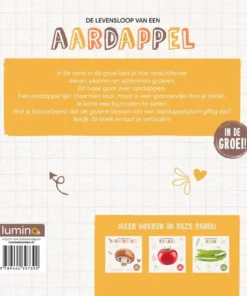 Alternative view of Aardappel
