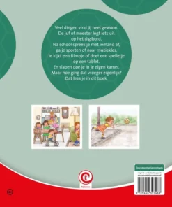 Hoe ging dat vroeger? | 9789464397468 Hoe ging dat vroeger? | 9789464397468