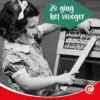 Hoe ging dat vroeger? | 9789464397154 Hoe ging dat vroeger? | 9789464397154