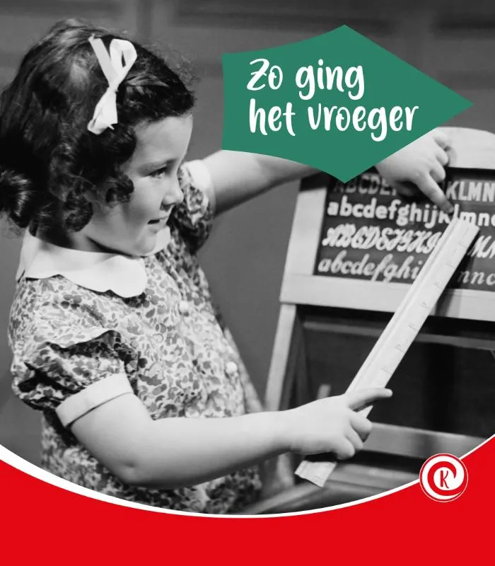 Hoe ging dat vroeger? | 9789464397468 Hoe ging dat vroeger?