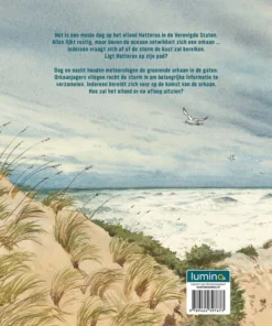 Orkaan | 9789464397673