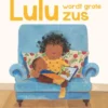Lulu wordt grote zus | 9789464398335