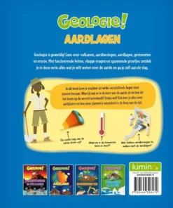 Aardlagen | 9789464398472